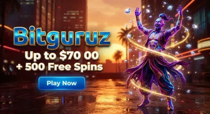 Bitguruz